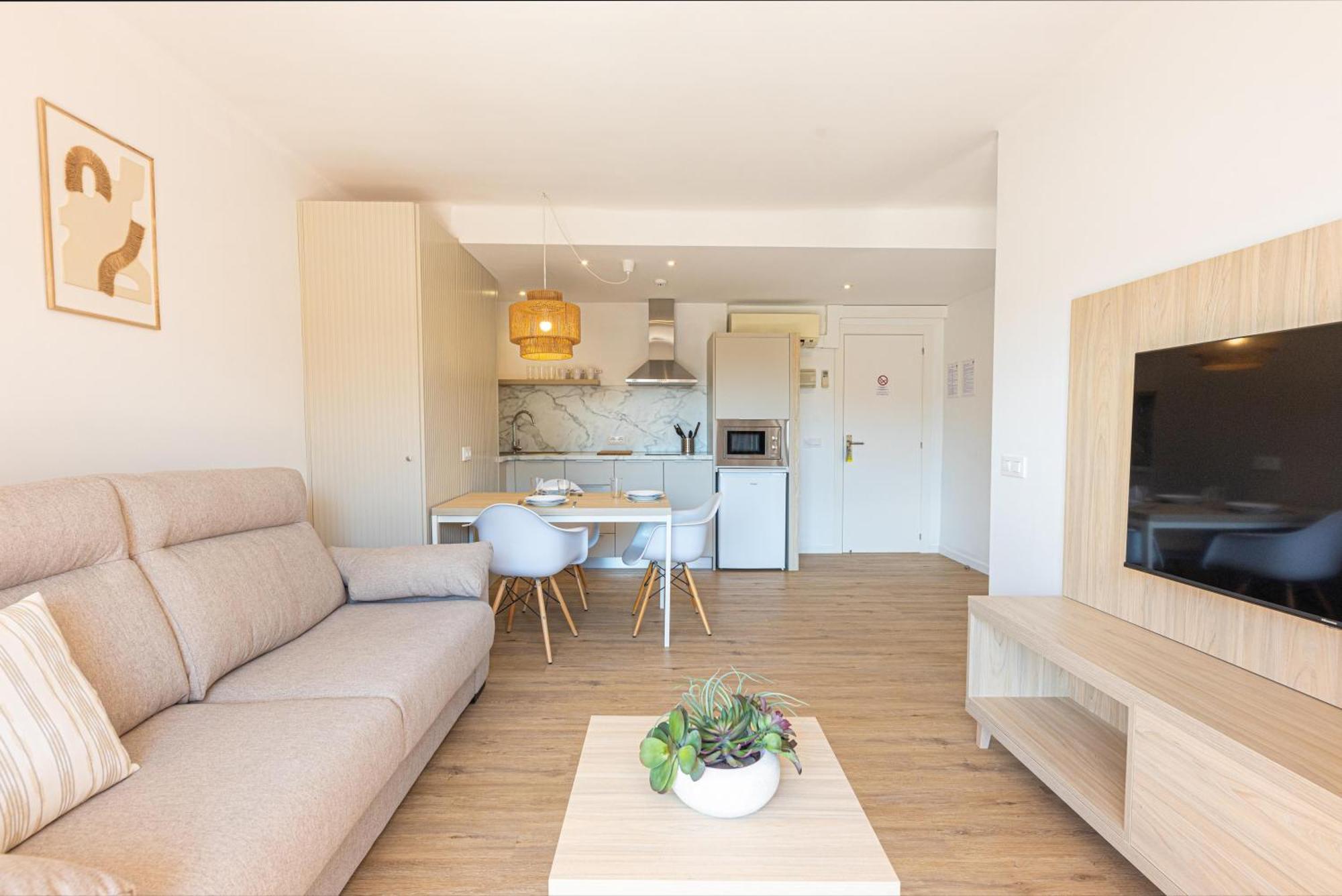 Martinez Apartmanhotel Palmanova